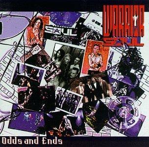 Odds and Ends - CD Audio di Warrior Soul