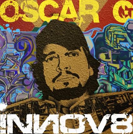 Innov8 - CD Audio di Oscar G