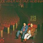 Alone at the Palace - CD Audio di Dave McKenna,Joe Venuti