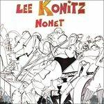 Nonet - CD Audio di Lee Konitz