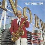 Claw - CD Audio di Flip Phillips