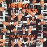 Flying Fingers - CD Audio di Johnny Costa