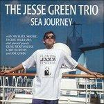 Sea Journey - CD Audio di Jesse Green