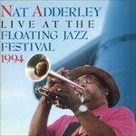 Nat Adderley Quintet. Live