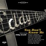 You Don't Know Me. Rediscovering Eddy Arnold