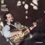 Built for Comfort - CD Audio di Robert Lucas