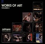 Works of Art (Sampler) vol.2