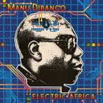 Electric Africa (Blue Vinyl)
