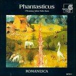 Phantasticus (Digipack) - CD Audio di Andrew Manze