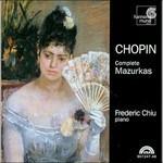 Mazurke - CD Audio di Frederic Chopin