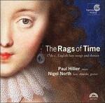 The Rags of Time (Digipack)