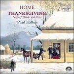 Canti di Ringraziamento e Preghiera - CD Audio di Paul Hillier