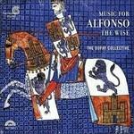 Musica per Alfonso "il Saggio" (Digipack) - CD Audio