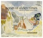 Song of Olden Times. Inni folk estoni e canzoni runiche