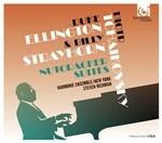 Lo schiaccianoci (Suites) (Arrangiamenti classici e jazz)