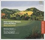 Concerti per oboe