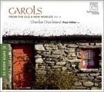 Carols from the Old & New Worlds vol.II
