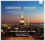 Gershwin By Grofé - Mancini Music for Peter Gunn