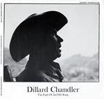 Dillard Chandler - The End Of An Old Song