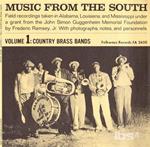 South 1: Country Brass