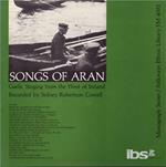 Songs Of Aran