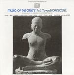 Music Of The Orient