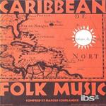 Caribbean Folk Music vol.1