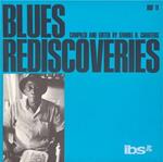 Blues Rediscoveries