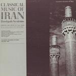 Classical Music Of Iran Vol. 2