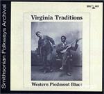 Western Piedmont Blues