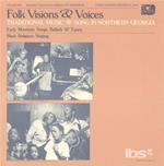 Folk Visions & Voices 1