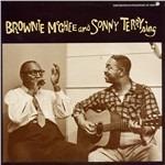 Sing - CD Audio di Brownie McGhee