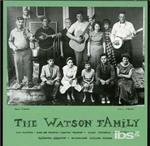 Doc Watson Family