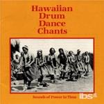 Hawaiian Drum Dance Chant