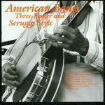 American Banjo