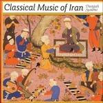 Classical Music of Iran - CD Audio