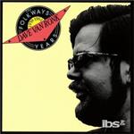 Folkways Years 1959-1961