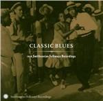 Classic Blues - CD Audio