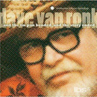 And the Tin Pan Bended - CD Audio di Dave Van Ronk