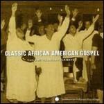 Classic African American Gospel - CD Audio