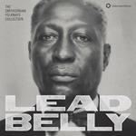 Lead Belly. Smithsonian