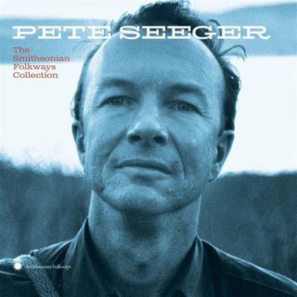 The Smithsonian Folkways Collection - Libro + CD Audio di Pete Seeger