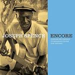 Encore. Unheard Recordings Of Bahamian Guitar