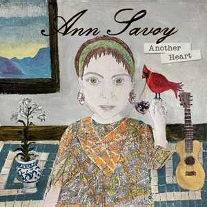 Vinile Another Heart Ann Savoy