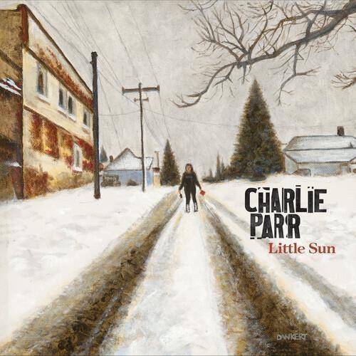 Little Sun - Vinile LP di Charlie Parr