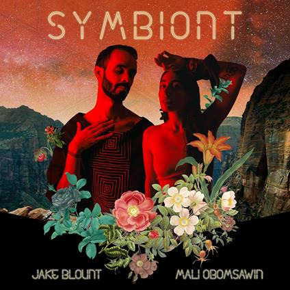 Symbiont - CD Audio di Jake Blount,Mali Obomsawin