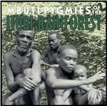 Ituri Rainforest - CD Audio di Mbuti Pygmies