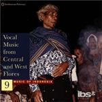 Music of Indonesia vol.9