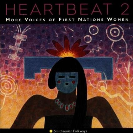 Heartbeat 2 - CD Audio