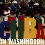 Cuba in Washington - CD Audio